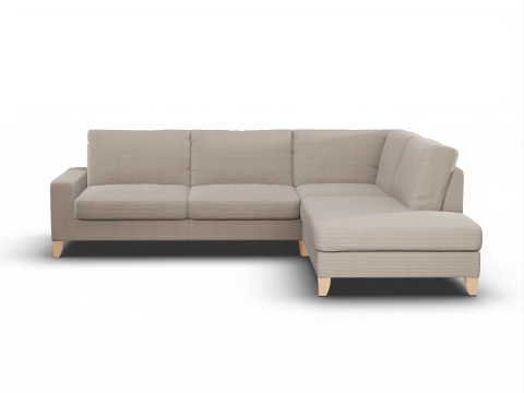 Ecksofa UM Large R